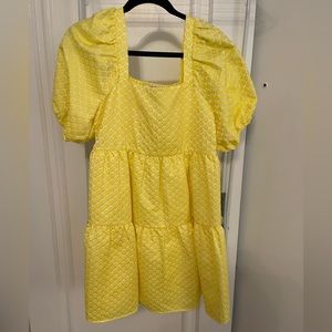 CROSBY Saylor Dress